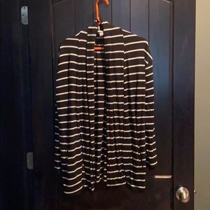 Ladies cardigan